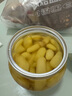 鲜窝窝 枸杞泡姜芽500g 山东醋泡姜嫩姜仔姜芽生姜腌菜下饭菜泡菜 实拍图