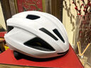 SPECIALIZED闪电 ALIGN II MIPS 男女休闲通勤山地公路自行车骑行头盔 沙金色(亚洲版） L 实拍图