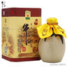牛栏山百年陈酿三牛胡同版 浓香型白酒 53度450ml*1瓶 单瓶装 实拍图