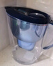 碧然德（BRITA） 过滤净水器 家用滤水壶 净水壶 海洋系列 3.5L蓝色 一壶六芯装 环保加固包装 实拍图