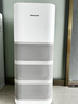 霍尼韦尔（Honeywell）空气净化器除花粉甲醛细菌流感病毒卫健委备案消毒机hmax空间舱全屋速净KJ1000F-P22W家电国家补贴 实拍图