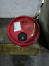 美孚（Mobil）美孚黑霸王柴油机油 柴机油 15W-40 CF-4级 18L 汽车用品 实拍图