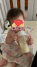 贝亲（Pigeon）自然实感第3代 婴儿宽口径PPSU奶瓶 330ml  AA194 LL号 9个月以上 实拍图
