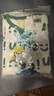 俞兆林（YUZHAOLIN）儿童睡衣夏季薄款男女童家居服套装纯棉四季宝宝空调服中小童衣服 实拍图