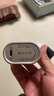 沃乐筋膜枪按摩仪器专业运动级深层肌肉放松mini肩颈椎腰背腿部送父母爸妈男女友生日父亲节毕业礼物 实拍图