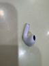 苹果/Apple Airpods 1代/2代/3代单只补配充电仓左右耳Pro2苹果二手无线蓝牙耳机 AirPods 3代左耳 9成新 实拍图