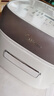 美的（Midea）低糖电饭煲电饭锅0涂层 家用4升 IH加热316L不锈钢内胆多功能电饭煲4-5人 MB-HS451S国家补贴 实拍图