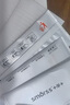 Smorss【秒贴2片装】适用苹果iPhone13/13pro/14钢化膜手机膜高清无尘仓秒贴膜防摔抗指纹全屏覆盖 实拍图