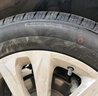 朝阳(ChaoYang)轮胎 舒适城市SUV越野车胎 SU319系列 静音舒适 215/60R17 96H 实拍图
