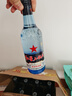 红星二锅头 蓝瓶绵柔8 纯粮清香型名酒  特产礼品 节日送礼 43度 500mL 12瓶 整箱装 实拍图