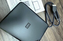 西部数据（WD）6TB 移动硬盘 USB3.0 SE系列 2.5英寸 机械硬盘 笔记本电脑外接 外置存储办公 大容量家庭存储 实拍图