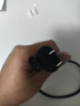 绿联 国标两插八字尾连接线双孔 适用Apple TV/P4/5/Mac Mini/打印机/数码相机/音响电源线0.5米40311 实拍图
