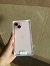 Apple/苹果 iPhone 15 (A3092) 128GB 粉色 支持移动联通电信5G 双卡双待手机 实拍图