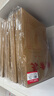 三益档案 100个档案袋牛皮纸加厚大号进口文件袋批发资料分类纸质投标袋合同收纳办公用品事务所定制档案袋 国产【100个底宽2.8cm】180克牛皮纸 实拍图