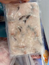 钓鱼记免浆黑鱼片1.5斤 (3袋*250g) 生鱼片酸菜鱼 火锅食材 冷冻 生鲜 实拍图