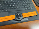 颂拓（SUUNTO）RACE S 轻量化户外训练腕表 专业跑步马拉松运动智能手表 活力橙 实拍图