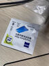 ALittleFlower适用苹果15plus钢化膜iphone15plus手机膜高清防尘防指纹全包边贴膜全屏覆盖保护膜2片装 实拍图