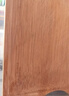 炊大皇天然整竹菜板砧板加厚非拼接防滑切菜板40*30*2.5cm 实拍图