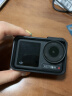 大疆【国家补贴】DJI Osmo Action 4灵眸运动相机摩托车山地公路骑行潜水防抖户外vlog便携式4k旅游 实拍图