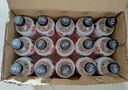 元气森林【肖战同款】0糖0脂0卡气泡水白桃味480mL*15瓶碳酸无糖饮料整箱 实拍图