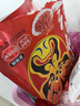 张飞牛肉四川成都特产小吃麻辣五香味灯影牛肉丝独立小包装散装小零食 香辣灯影238g+五香灯影238g 实拍图