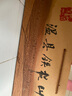 京觅 温县垆土铁棍山药 5斤礼盒装 45-50cm 新鲜蔬菜生鲜 源头直发 实拍图