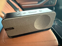 Bose【宋雨琦同款】国家补贴 SoundLink Home 蓝牙扬声器–暖木 无线蓝牙音响 居家艺术音箱礼物 实拍图
