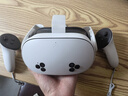 META Quest3 VR眼镜一体机 vr体感游戏机meta quest3S头戴steamXR设备 Quest3S 256G未拆封【新品现货】 实拍图