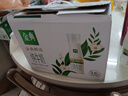 伊利金典3.8g乳蛋白 鲜活纯牛奶整箱 250ml*8瓶 30天常温短保 礼盒装 实拍图