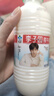 李子园【成毅同款】甜牛奶乳饮料草莓味450ml*10瓶儿童奶早餐奶送礼黑五 实拍图