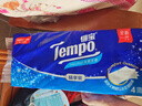 得宝（TEMPO）一博同款 有芯卷纸 无香4层135g*10卷  可冲散 卫生纸  卷筒纸  实拍图