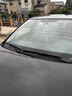 一途（YITU）前雨刷+后雨刷套装日产新奇骏【14款-至今】前窗雨刷器后窗雨刮器 实拍图