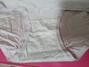 有棵树女士内裤女莫代尔透气抑菌棉裆高弹丝滑亲肤柔滑日系女生三角短裤 实拍图