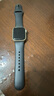 BHO适用苹果手表表带官方同款氟橡胶表带apple watch s10/se/ultra2运动透气iwatchs 9/8/7/6/5手表带 实拍图
