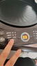 美的（Midea）电饼铛 电饼档上下盘可拆洗家用智能0氟钛陶瓷双面加热三明治早餐机煎烤机煎饼锅烙饼锅3072升级款 实拍图