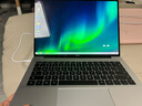 华为MateBook 14 Linux版 国家补贴20% 笔记本电脑2.8K OLED触控屏 酷睿Ultra 5 32G 1T皓月银 实拍图