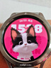 小米（MI）Xiaomi Watch S4 Sport 氟橡胶表带 国家补贴 专业户外运动手表 心率血氧监测 小米手表智能手表 实拍图