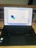ThinkPad【国家补贴20%】X1 Carbon Aura AI 2025酷睿Ultra9-288V 全互联商务办公笔记本电脑32G 2T 专业版 实拍图