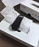 纽曼数码录音笔 W1 8G 一键录音 大电量 高清降噪 录音分段 线控操作 学习培训商务会议 黑 实拍图