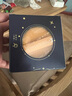 尔木萄（AMORTALS）斗转星移气垫粉扑套装美妆粉底扑4枚+支架干湿两用节日礼物 实拍图