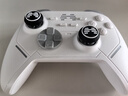 北通鲲鹏20智控无线游戏手柄xbox机械按键switch2电脑PC手机电视steam蓝牙体感NS原神双影奇境 实拍图