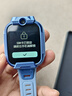 小寻儿童电话手表X5PRO 4G全网通插卡  视频拍照长续航手表 定位升级 小学生男女孩手表礼物 天才蓝   实拍图