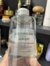 无印良品（MUJI）基础补水化妆水护肤爽肤水保湿水 高保湿型 200ml 实拍图
