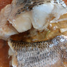鲜活冲浪河鲈鱼400-500g/条 实拍图