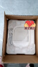 美的（Midea）电饭煲4-5人电饭锅5L银钻内胆12大菜单顶置触控屏家用煮粥微压智能电饭煲以旧换新MB-AFB5041RL 实拍图