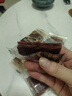 良品铺子高蛋白肉脯原味500g约27包 靖江风味 猪肉鸡肉干 解馋休闲食品 实拍图