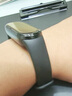 【9成新】小米（MI）小米手环9 标准版黑色 二手智能手环 高精度运动健康 监测睡眠管理 心率血氧监测运动手环   实拍图