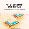 绿联手机无线投屏4K高清视频同屏器HDMI传输接收器适用苹果华为小米手机电脑接电视显示器投影仪45169 实拍图