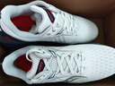 Saucony【彭于晏同款】索康尼胜利22专业强缓震跑鞋男厚底跑步鞋运动鞋男 绿102【专供色】 42.5 实拍图