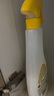 CHANTECLAIR大公鸡管家 多功能油污净(柠檬香味) 厨房重油污清洁剂 600ml 实拍图